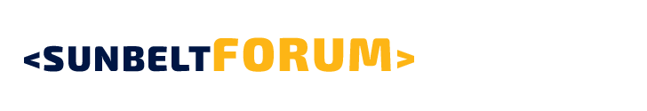 Sunbelt Forum